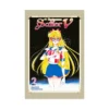 Codename: Sailor (Naoko Takeuchi Collection) (Manga) Volume 02