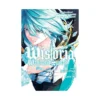 9798888771082 Wistoria: Wand and Sword (Manga) Volume 08