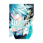 Wistoria: Wand and Sword (Manga) Volume 08
