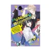 9798888771211 My Noisy Roommate: The Roof Over My Head Comes with Monsters and a Hottie (Manga) Volume 01