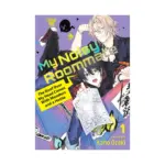 My Noisy Roommate: The Roof Over My Head Comes with Monsters and a Hottie (Manga) Volume 01