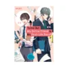 Turns Out My Online Friend Is My Real-Life Boss! (Manga) Volume 01