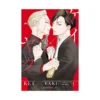 Kei X Yaku: Bound by Law (Manga) Volume 01