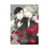 Kei X Yaku: Bound by Law (Manga) Volume 08