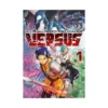 Versus (Manga) Volume 01