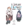 9798888771396 The Fragrant Flower Blooms with Dignity (Manga) Volume 02