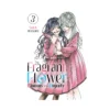 9798888771402 The Fragrant Flower Blooms with Dignity (Manga) Volume 03