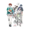 9798888771426 The Fragrant Flower Blooms with Dignity (Manga) Volume 05