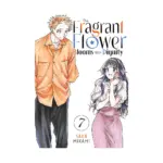 The Fragrant Flower Blooms with Dignity (Manga) Volume 07