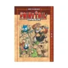 Fairy Tail 3-In-1 Omnibus Edition [01-02-03] (Manga) Volume 01