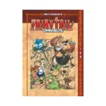 Fairy Tail 3-In-1 Omnibus Edition [01-02-03] (Manga) Volume 01