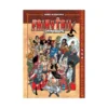 Fairy Tail 3-In-1 Omnibus Edition [04-05-06] (Manga) Volume 02