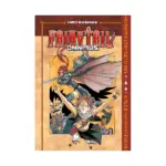 Fairy Tail 3-In-1 Omnibus Edition [07-08-09] (Manga) Volume 03