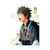 The Blue Wolves of Mibu (Manga) Volume 08