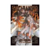 Gachiakuta (Manga) Volume 06