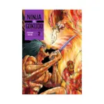 Ninja vs. Gokudo (Manga) Volume 02