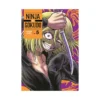 Ninja vs. Gokudo (Manga) Volume 05
