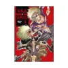 9798888771723 Ninja vs. Gokudo (Manga) Volume 09