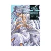 Ninja vs. Gokudo (Manga) Volume 11