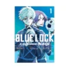 Blue Lock: Episode Nagi (Manga) Volume 01