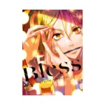 Bless (Manga) Volume 01