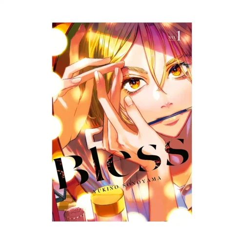 Bless (Manga) Volume 01