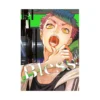 Bless (Manga) Volume 03