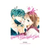 Gazing at the Star Next Door (Manga) Volume 01