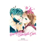 Gazing at the Star Next Door (Manga) Volume 01