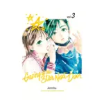 Gazing at the Star Next Door (Manga) Volume 03