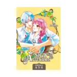 A Sign of Affection 3-In-1 Omnibus Edition [04-05-06] (Manga) Volume 02