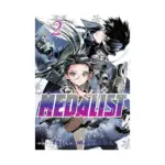 Medalist (Manga) Volume 02