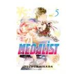 Medalist (Manga) Volume 05