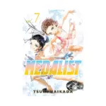 Medalist (Manga) Volume 07