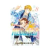 Medalist (Manga) Volume 08