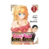 Fed Up with Being the Spoiled Queen's Genius Butler, I Ran Away and Built the World's Strongest Army (Manga) Volume 01