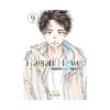 9798888772058 The Fragrant Flower Blooms with Dignity (Manga) Volume 09