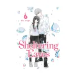 Sheltering Eaves (Manga) Volume 01