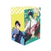 Hitorijime My Hero: Box Set 01