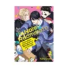 9798888772348 My Noisy Roommate: The Roof Over My Head Comes with Monsters and a Hottie (Manga) Volume 02