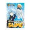That Time I Got Reincarnated as a Slime (Manga) Volume 24