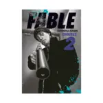 The Fable 2-In-1 Omnibus Edition [03-04] (Manga) Volume 02