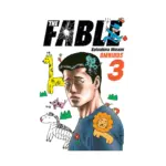 The Fable 2-In-1 Omnibus Edition [05-06] (Manga) Volume 03