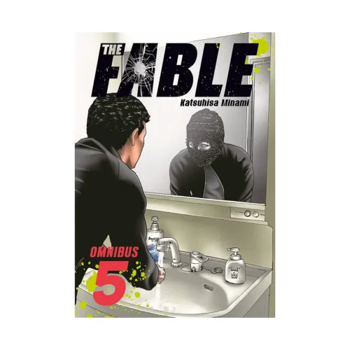 The Fable 2-In-1 Omnibus Edition [09-10] (Manga) Volume 05