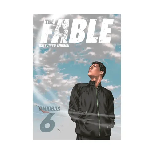 The Fable 2-In-1 Omnibus Edition [11-12] (Manga) Volume 06