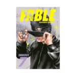 The Fable 2-In-1 Omnibus Edition [13-14] (Manga) Volume 07