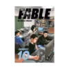 The Fable 2-In-1 Omnibus Edition [19-20] (Manga) Volume 10