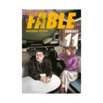 The Fable 2-In-1 Omnibus Edition [21-22] (Manga) Volume 11