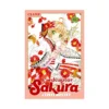 Cardcaptor Sakura: Clear Card (Manga) Volume 15