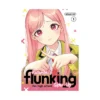 Kusunoki's Flunking Her High School Glow-Up (Manga) Volume 01